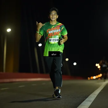 Runner Photo 9188919
