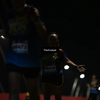 Runner Photo 9188922