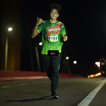 Runner Photo 9188928