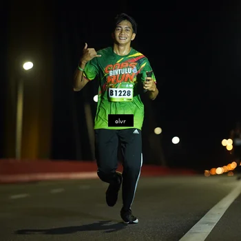 Runner Photo 9188931