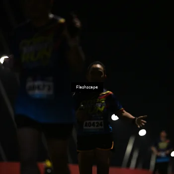 Runner Photo 9188934