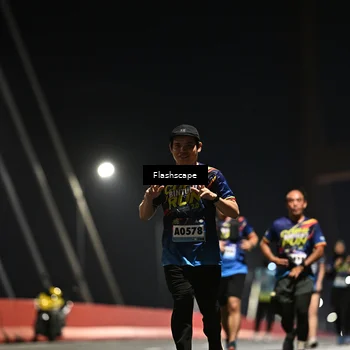 Runner Photo 9188944