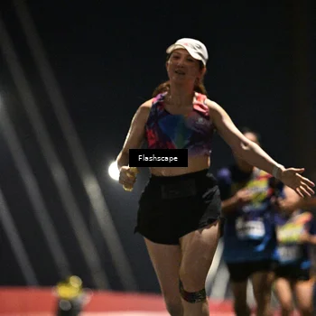 Runner Photo 9188949