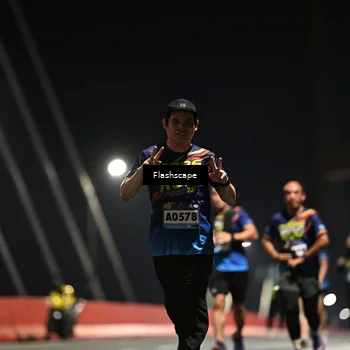 Runner Photo 9188951