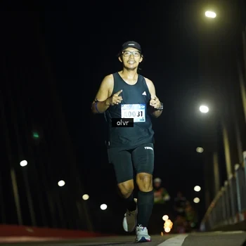 Runner Photo 9188956