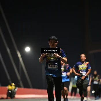 Runner Photo 9188974