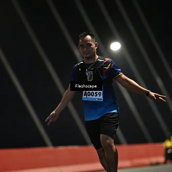 Runner Photo 9188981