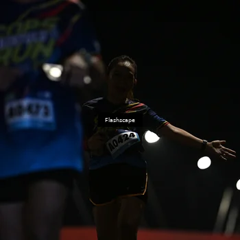 Runner Photo 9189023