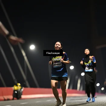 Runner Photo 9189026
