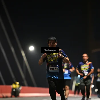 Runner Photo 9189035