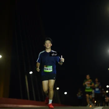 Runner Photo 9189037