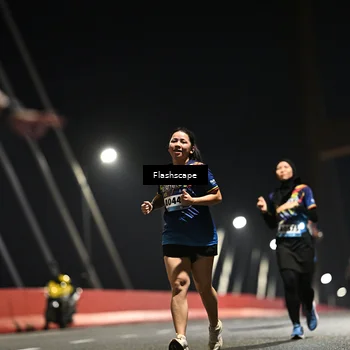 Runner Photo 9189040