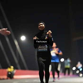 Runner Photo 9189055