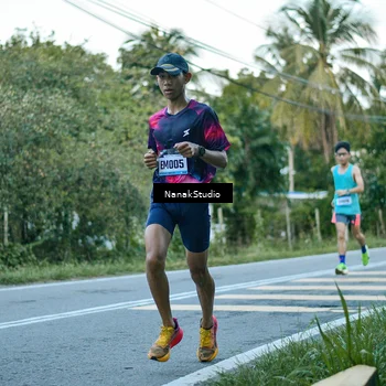 Runner Photo 9189064