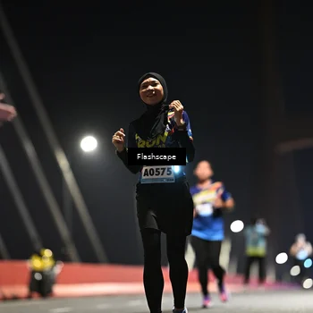 Runner Photo 9189068