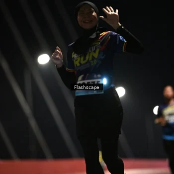 Runner Photo 9189096