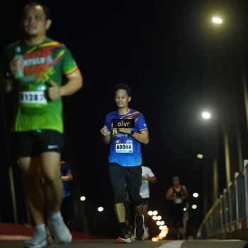 Runner Photo 9189099