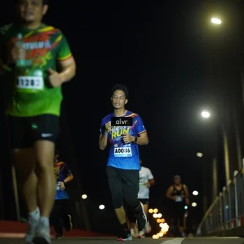 Runner Photo 9189100