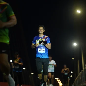Runner Photo 9189106