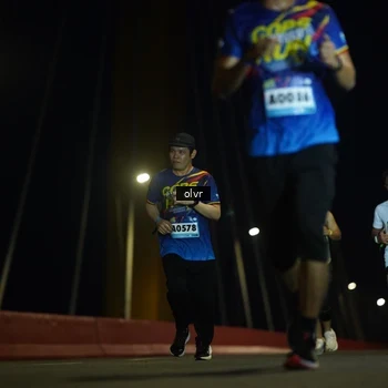 Runner Photo 9189116