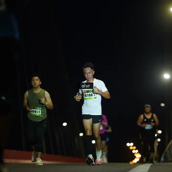 Runner Photo 9189118