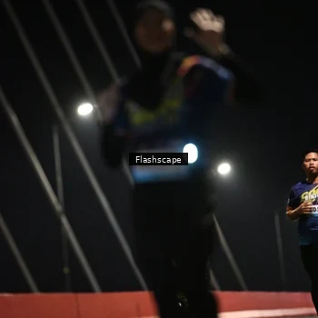 Runner Photo 9189121
