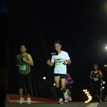 Runner Photo 9189122