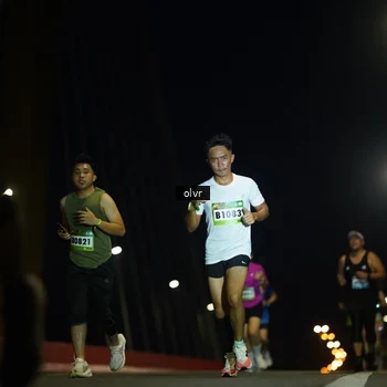 Runner Photo 9189124