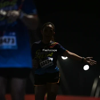 Runner Photo 9189126
