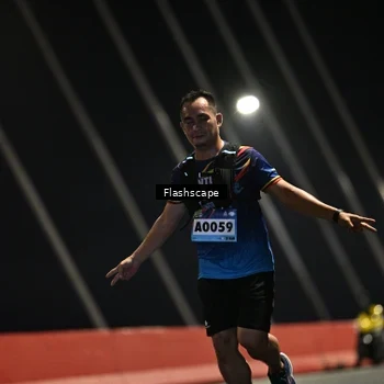 Runner Photo 9189135