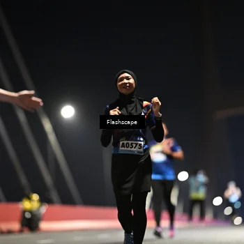 Runner Photo 9189174