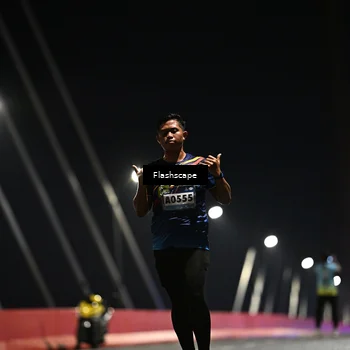 Runner Photo 9189186