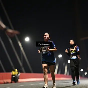 Runner Photo 9189196