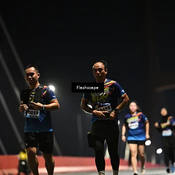 Runner Photo 9189200