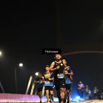 Runner Photo 9189208