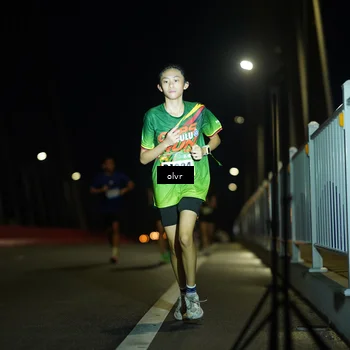 Runner Photo 9189220