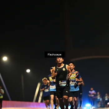 Runner Photo 9189246