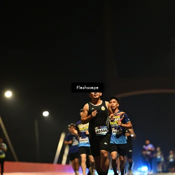 Runner Photo 9189280