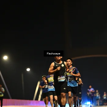 Runner Photo 9189307