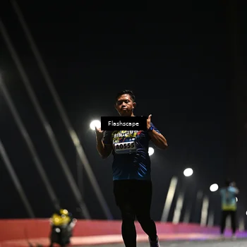 Runner Photo 9189309