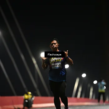Runner Photo 9189310