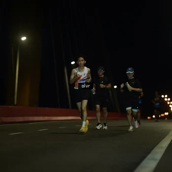 Runner Photo 9189330