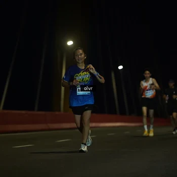 Runner Photo 9189333