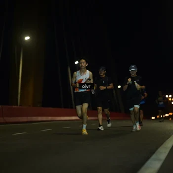 Runner Photo 9189334