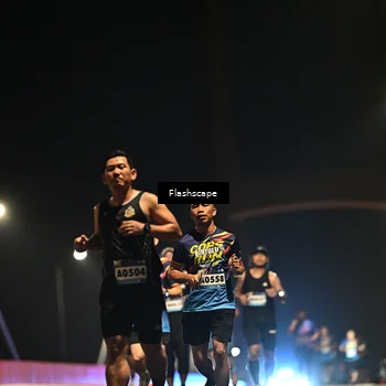 Runner Photo 9189341