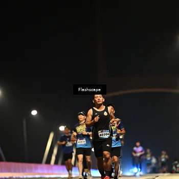 Runner Photo 9189353