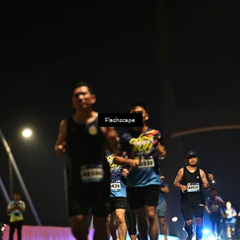 Runner Photo 9189363
