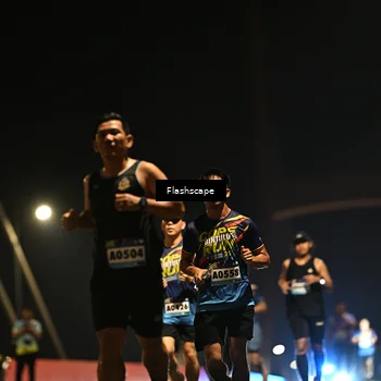 Runner Photo 9189398