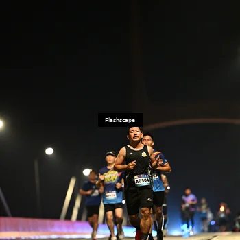 Runner Photo 9189412