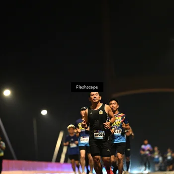 Runner Photo 9189422